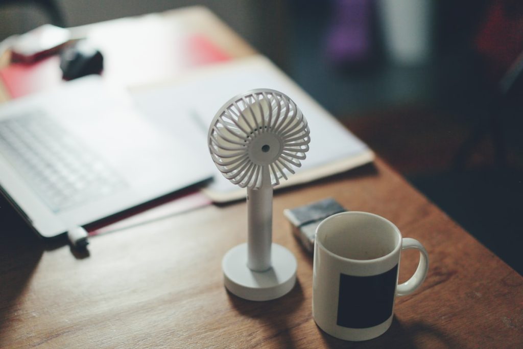 Geruisloze ventilator kopen? Dit moet je weten